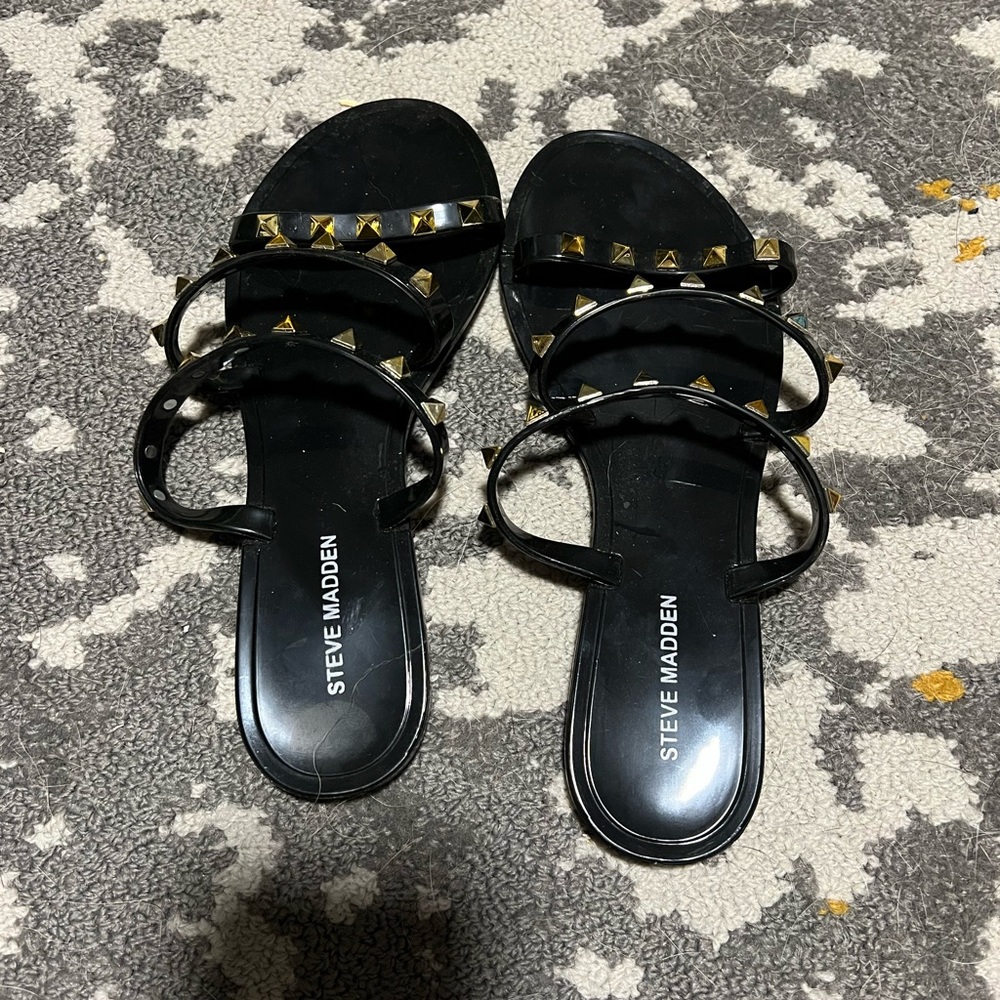 steve madden sandals